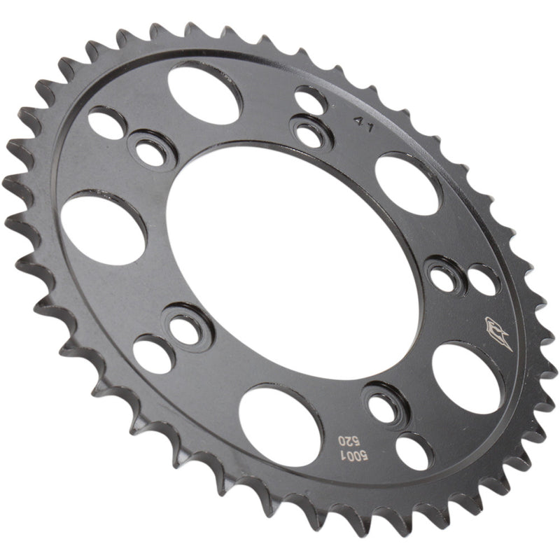 Driven Racing Rear Sprocket - 41-Tooth 5001-520-41T