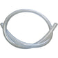 Helix High-Pressure Fuel Line - Clear - 5/16" - 3' 516-4737 | Fuel Lines