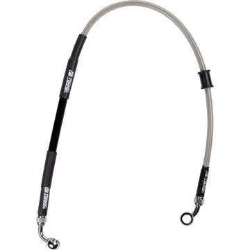 Moose Racing Brake Line - Stainless Steel Y01-2-001/P