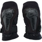 Moose Racing MTB Knee Guards - Black - M/L 2704-0749
