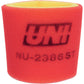 UNI FILTER Air Filter - Kawasaki NU-2386ST | Air Filters & Parts