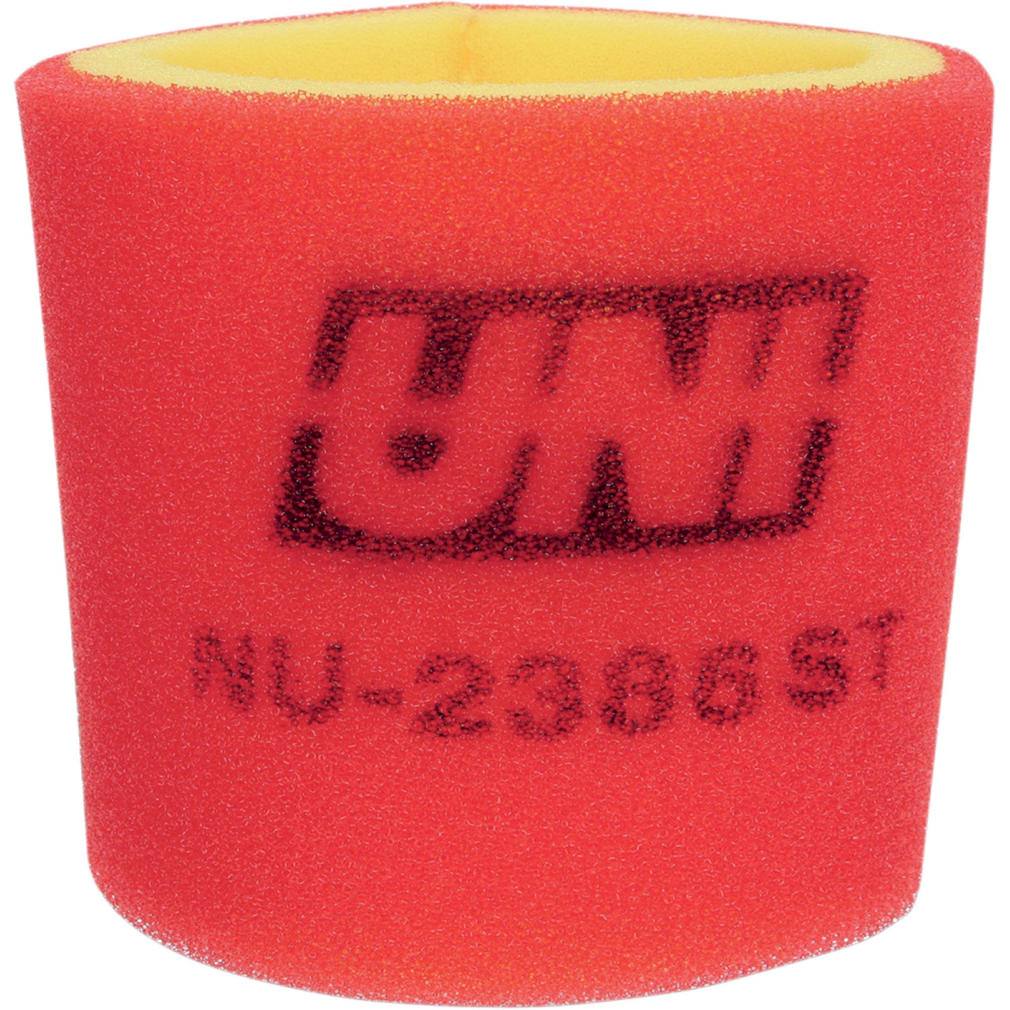 UNI FILTER Air Filter - Kawasaki NU-2386ST | Air Filters & Parts