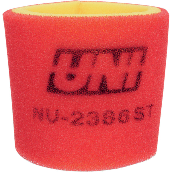 Uni Filter Air Filter - Kawasaki NU-2386ST