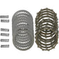 DP BRAKES Clutch Kit DPSK246F