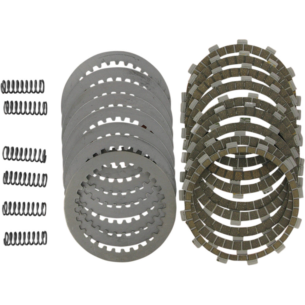 DP BRAKES Clutch Kit DPSK246F