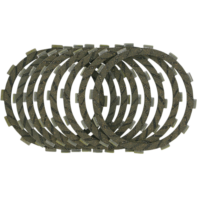 EBC Clutch Kit CK1143 | Clutch Plates & Springs
