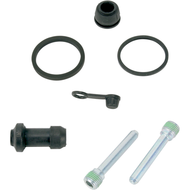 Moose Racing Caliper Rebuild Kit - Front - Honda 08-101X