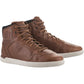 ALPINESTARS J-Cult Drystar? Shoes - Brown - US 7 2542619807