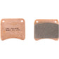EBC HH Brake Pads FA16HH | Brake Pads   Sintered Metal