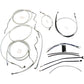 Magnum Shielding Sterling Chromite II? Designer Handlebar Installation Kit 387841