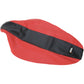 Moose Racing Seat Cover - Red/Black - Honda CR12500-13