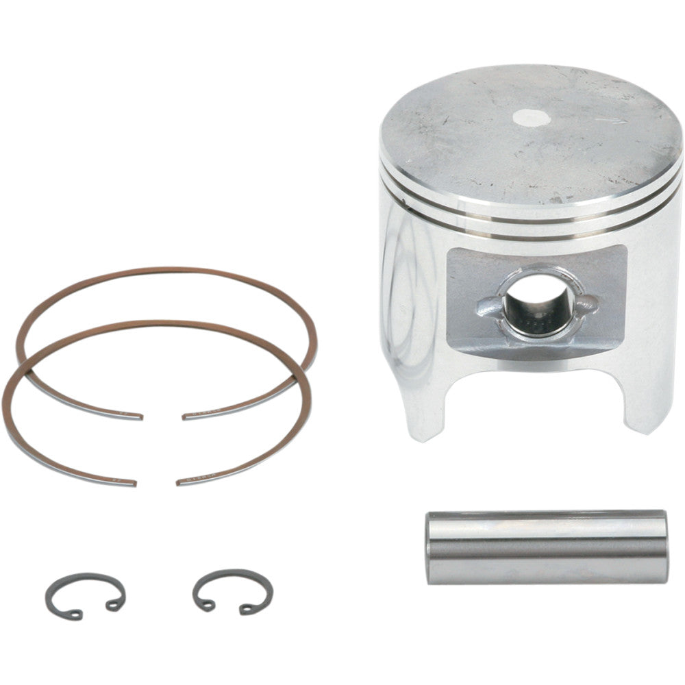 WSM Piston Kit - 76.25 mm - Kawasaki 010-810-04K