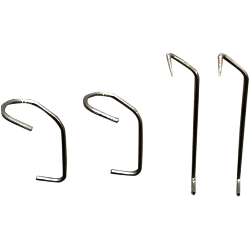 FUEL-TOOL Replacement Hook Tool - 4-Pack MC450 by Fuel-Tool Miscellaneous Tools