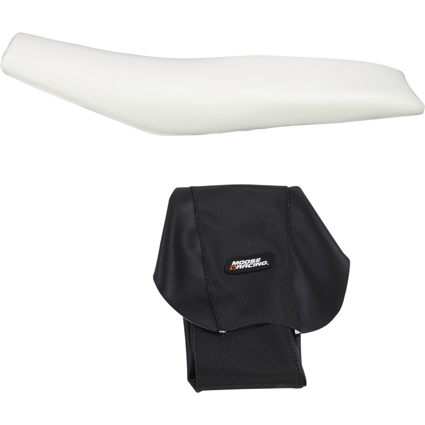 Moose Racing Seat Foam w/Black Cover - KTM KTM25015-CF