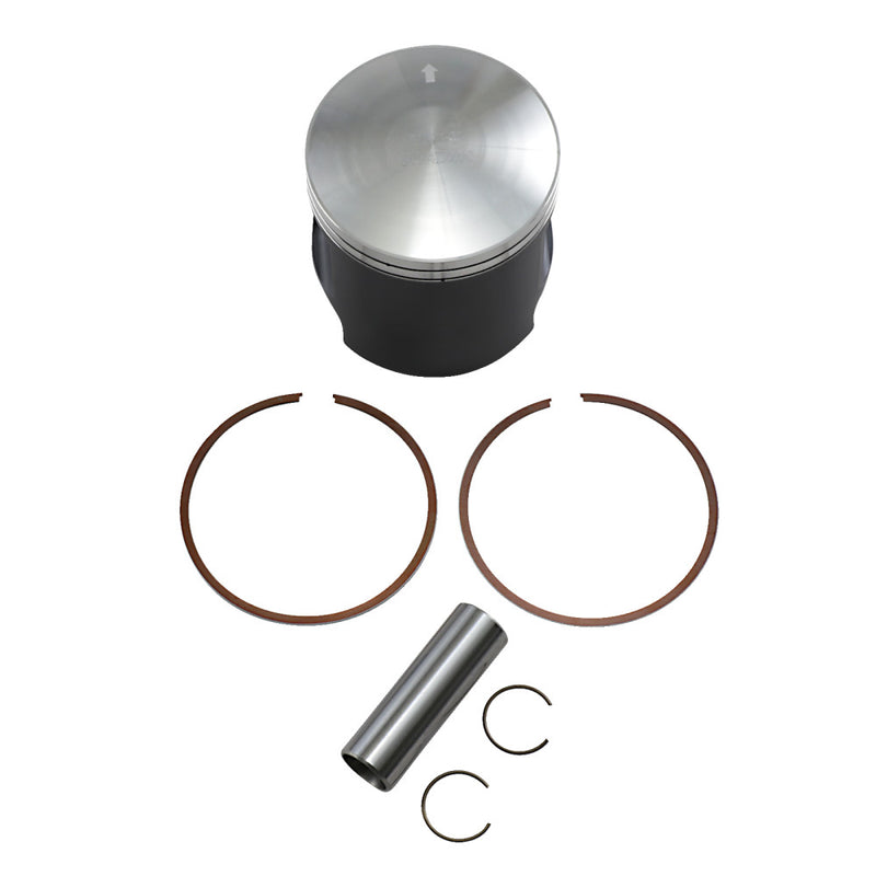 WOSSNER Piston Kit - 73.93 mm - Polaris 8094D200