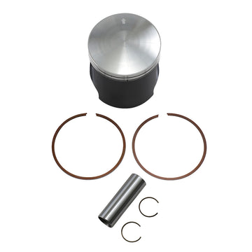 WOSSNER Piston Kit - 73.43 mm - Polaris 8094D150