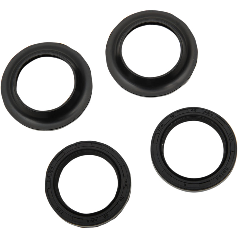 Moose Racing Fork Seal Kit - 35 mm 56-178