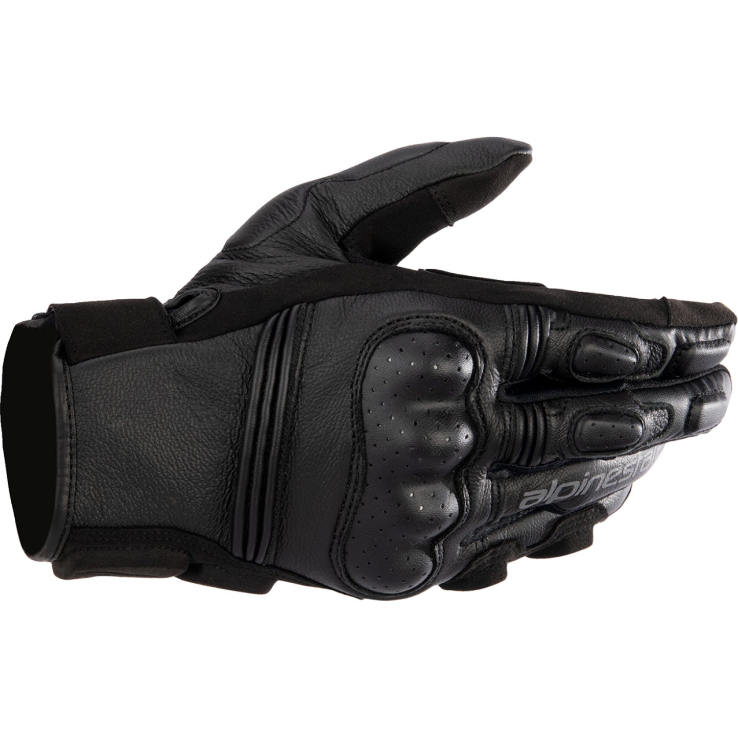 ALPINESTARS Stella Phenom Gloves - Black - Medium 3591723-1100-M