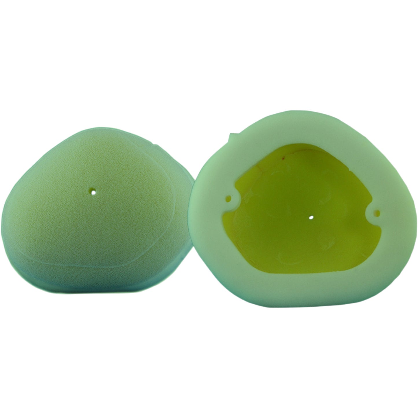 No Toil Pre-Oiled Air Filter - Kawasaki 1448 by No Toil