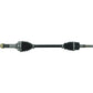 MOOSE OFFROAD Axle Kit - CV - Complete - Front Right - Heavy-Duty - Yamaha Rhino 450/660 YAM-6019HD