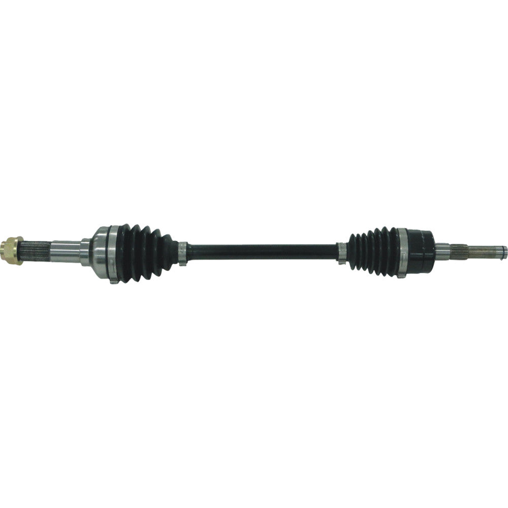 MOOSE OFFROAD Axle Kit - CV - Complete - Front Right - Heavy-Duty - Yamaha Rhino 450/660 YAM-6019HD