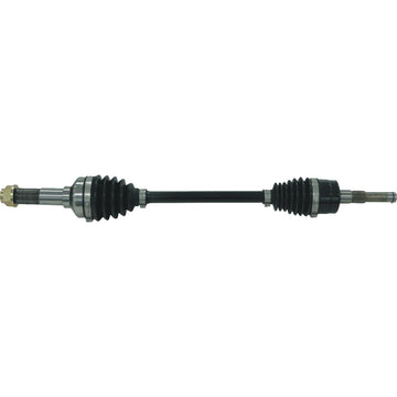 MOOSE OFFROAD Axle Kit - CV - Complete - Front Right - Heavy-Duty - Yamaha Rhino 450/660 YAM-6019HD