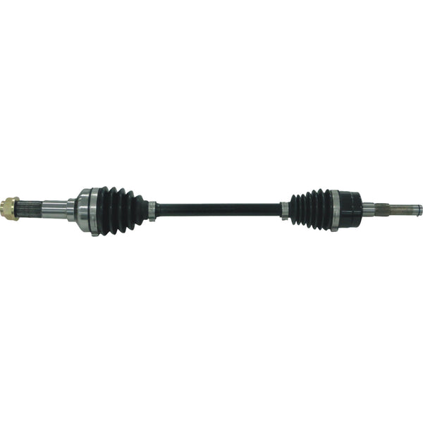 Moose Offroad Axle Kit - CV - Complete - Front Right - Heavy-Duty - Yamaha Rhino 450/660 YAM-6019HD