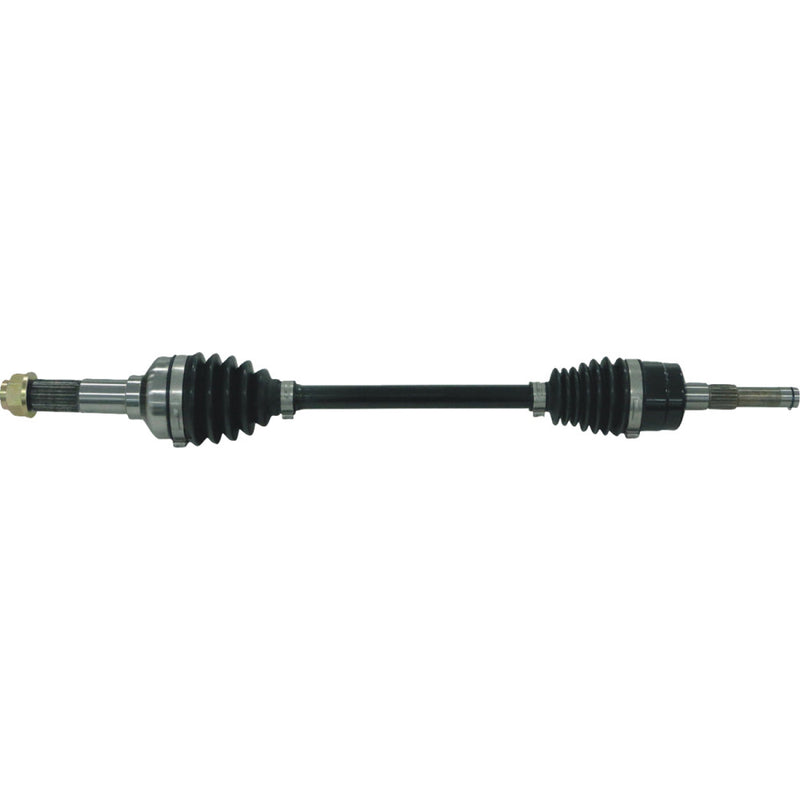 MOOSE OFFROAD Axle Kit - CV - Complete - Front Right - Heavy-Duty - Yamaha Rhino 450/660 YAM-6019HD