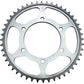 JT SPROCKETS Sprocket - Rear - Yamaha - 48-Tooth JTR479.48 by JT Rear Sprockets   Steel Type