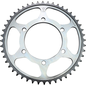 JT SPROCKETS Sprocket - Rear - Yamaha - 48-Tooth JTR479.48 by JT Rear Sprockets   Steel Type