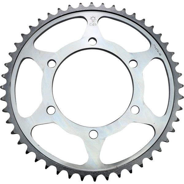 JT Sprockets Sprocket - Rear - Yamaha - 48-Tooth JTR479.48