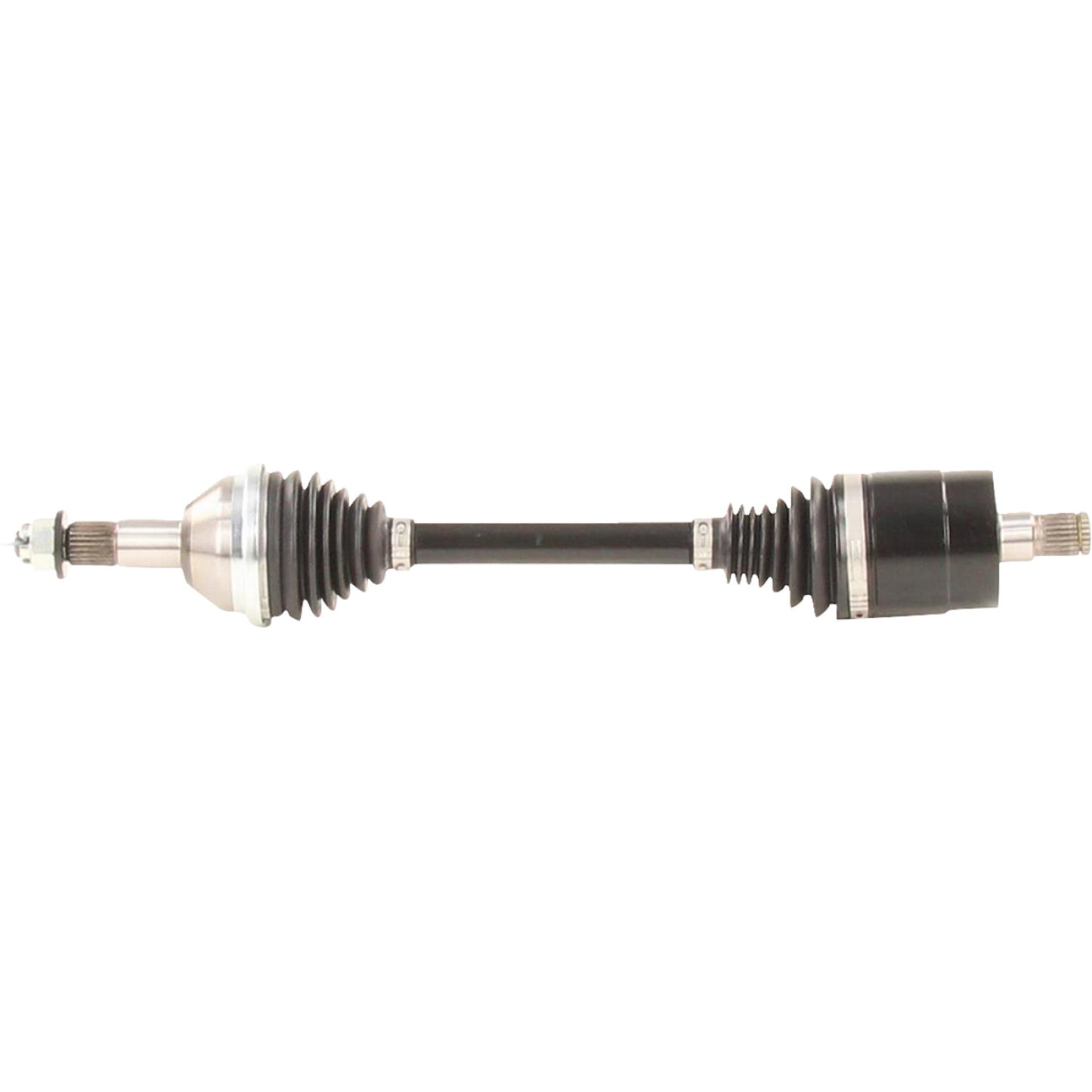 Moose Offroad Axle Kit - CV - Complete - Rear Left - Heavy-Duty - Can Am CAN-6091HD | Wheel A X Les & Parts