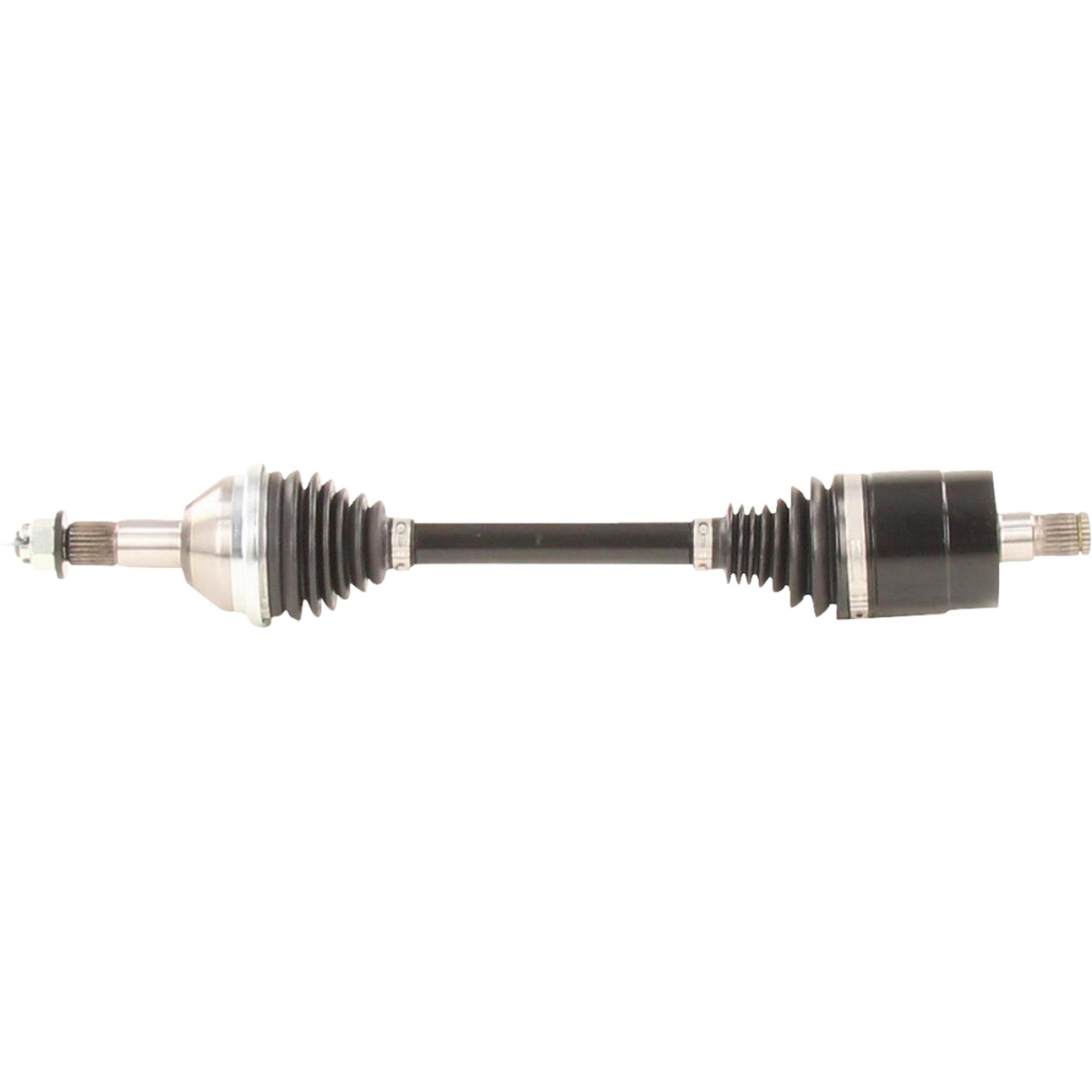 Moose Offroad Axle Kit - CV - Complete - Rear Left - Heavy-Duty - Can Am CAN-6091HD | Wheel A X Les & Parts
