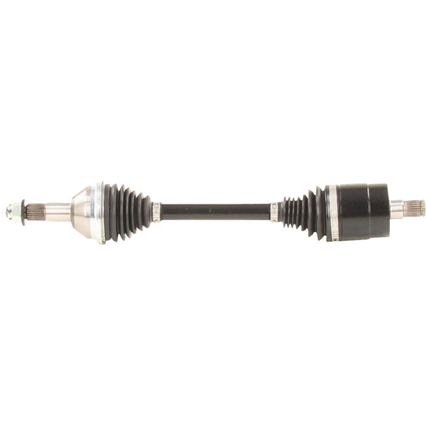 Moose Offroad Axle Kit - CV - Complete - Rear Left - Heavy-Duty - Can Am CAN-6091HD | Wheel A X Les & Parts