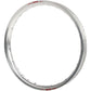EXCEL Rim - Takasago - Front - 28 Hole - Silver - 17x1.4 EBS406