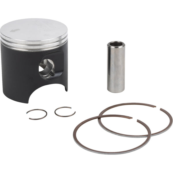 Wossner Piston Kit - 51.95 mm - Big Bore 105 cc - Gas Gas | Husqvarna | KTM 8329DA