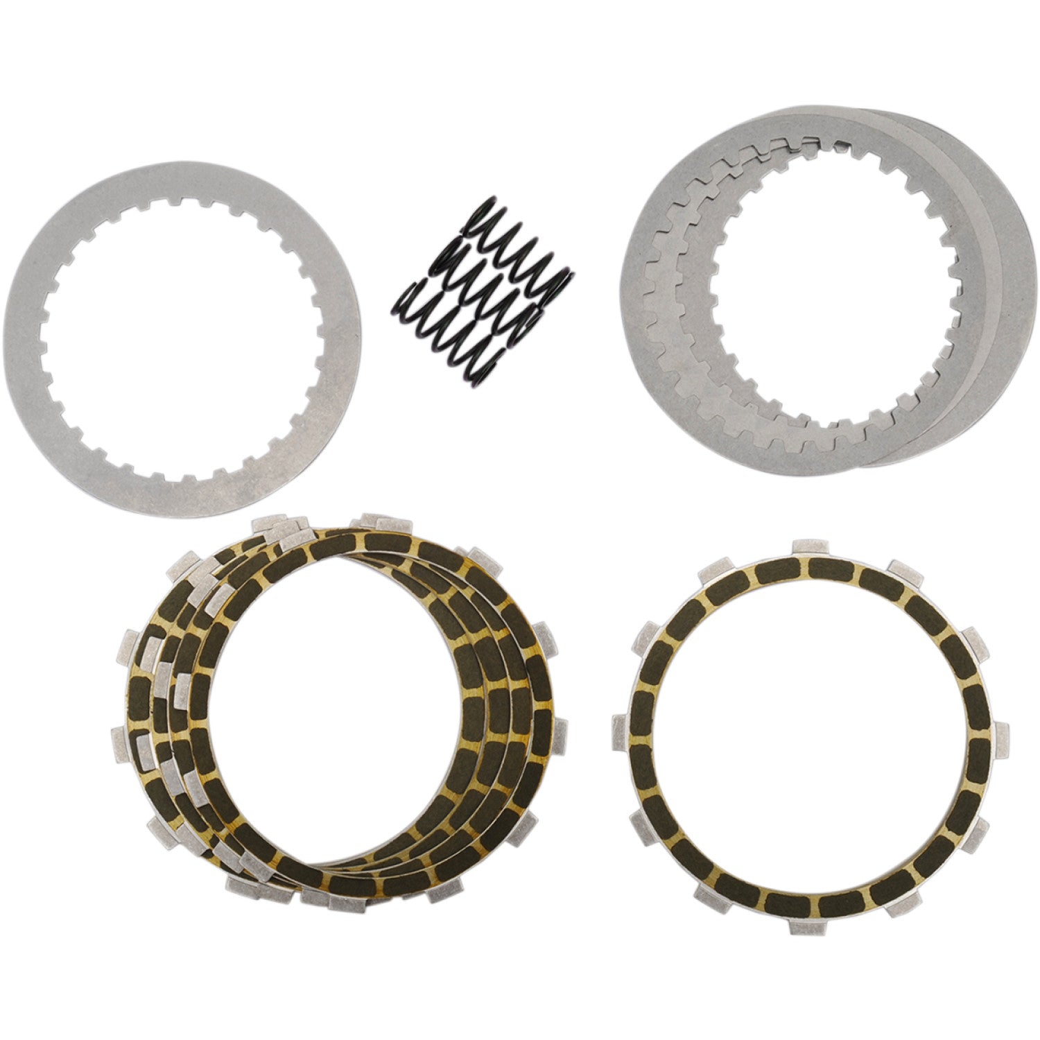 Barnett Clutch Kit 303-45-10032 | Clutch Plates & Springs