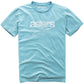 ALPINESTARS Heritage Blaze Premium T-Shirt - Faded Blue - Large 1210730029076L