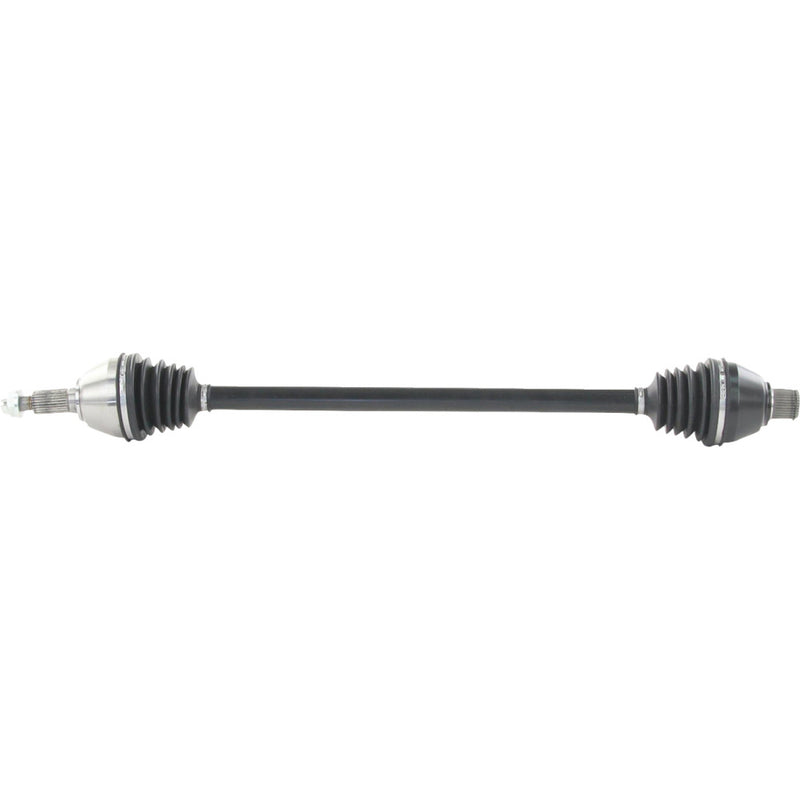 MOOSE OFFROAD Axle Kit - CV - Complete - Heavy-Duty - Front Left/Right - Polaris POL-6098HD