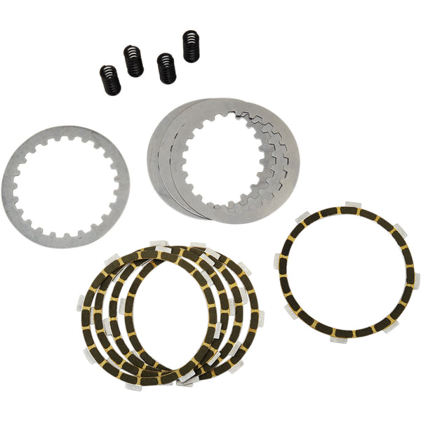 Barnett Clutch Kit 303-90-10059