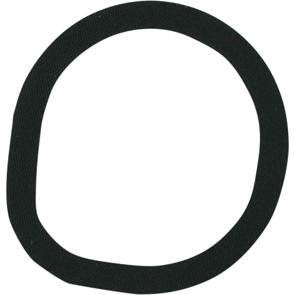 PC RACING Air Filter Gasket - Pro Seal - Suzuki/Yamaha PC3