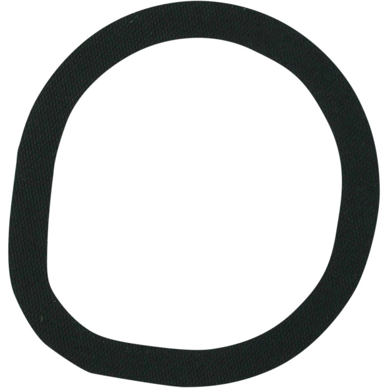 PC RACING Air Filter Gasket - Pro Seal - Suzuki/Yamaha PC3