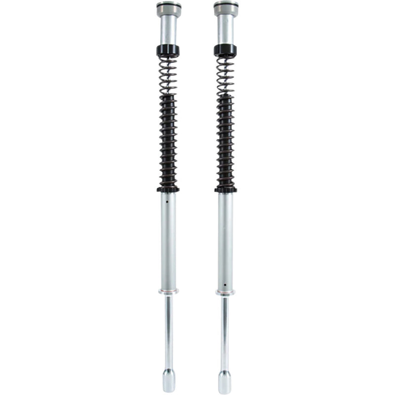 OHLINS Fork Cartridge Kit - Front - NIX 22 - Softail (FKS221) FKS 221