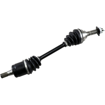 Moose Utility Axle Kit - Complete - Standard - Front Left - Suzuki LM6-SK-8-102