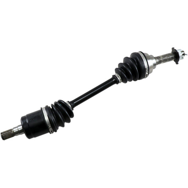 Moose Utility Axle Kit - Complete - Standard - Front Left - Suzuki LM6-SK-8-102