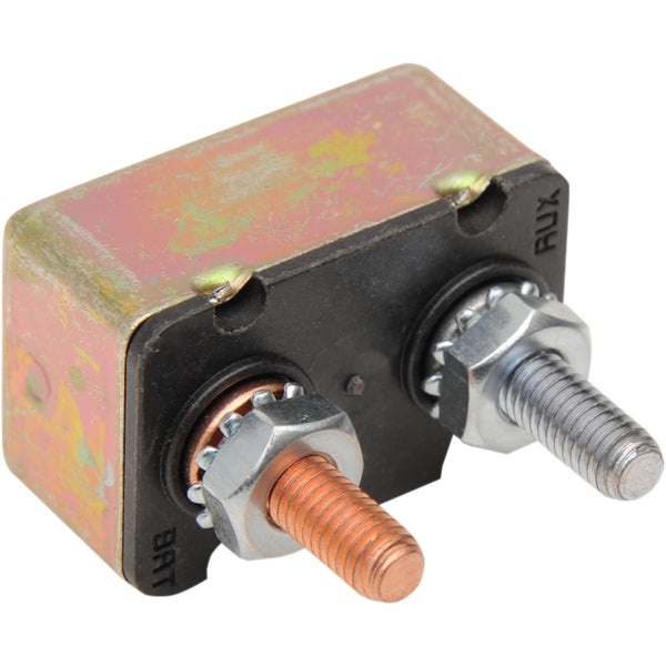 Moose Utility Circuit Breaker - Polaris 100-2057-PU