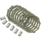 EBC Clutch Kit SRC112