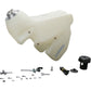 ACERBIS Fuel Tank - 3.3 Gallons - Yamaha - Natural 2140690147