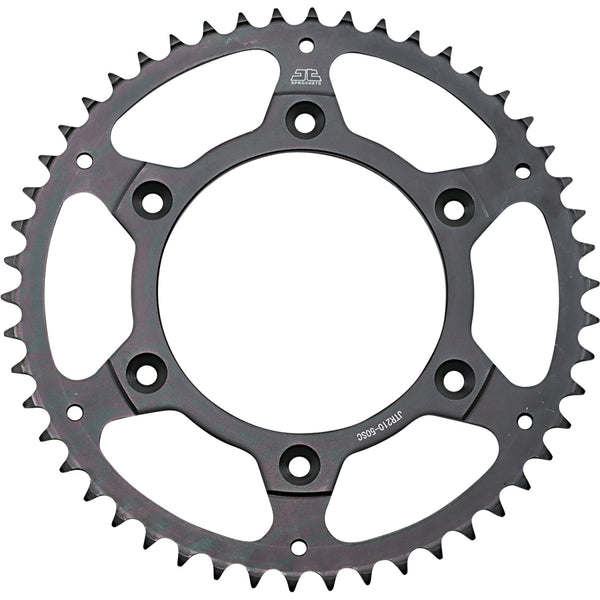 JT Sprockets Rear Sprocket - 50 Tooth - Beta/Honda JTR210.50SC