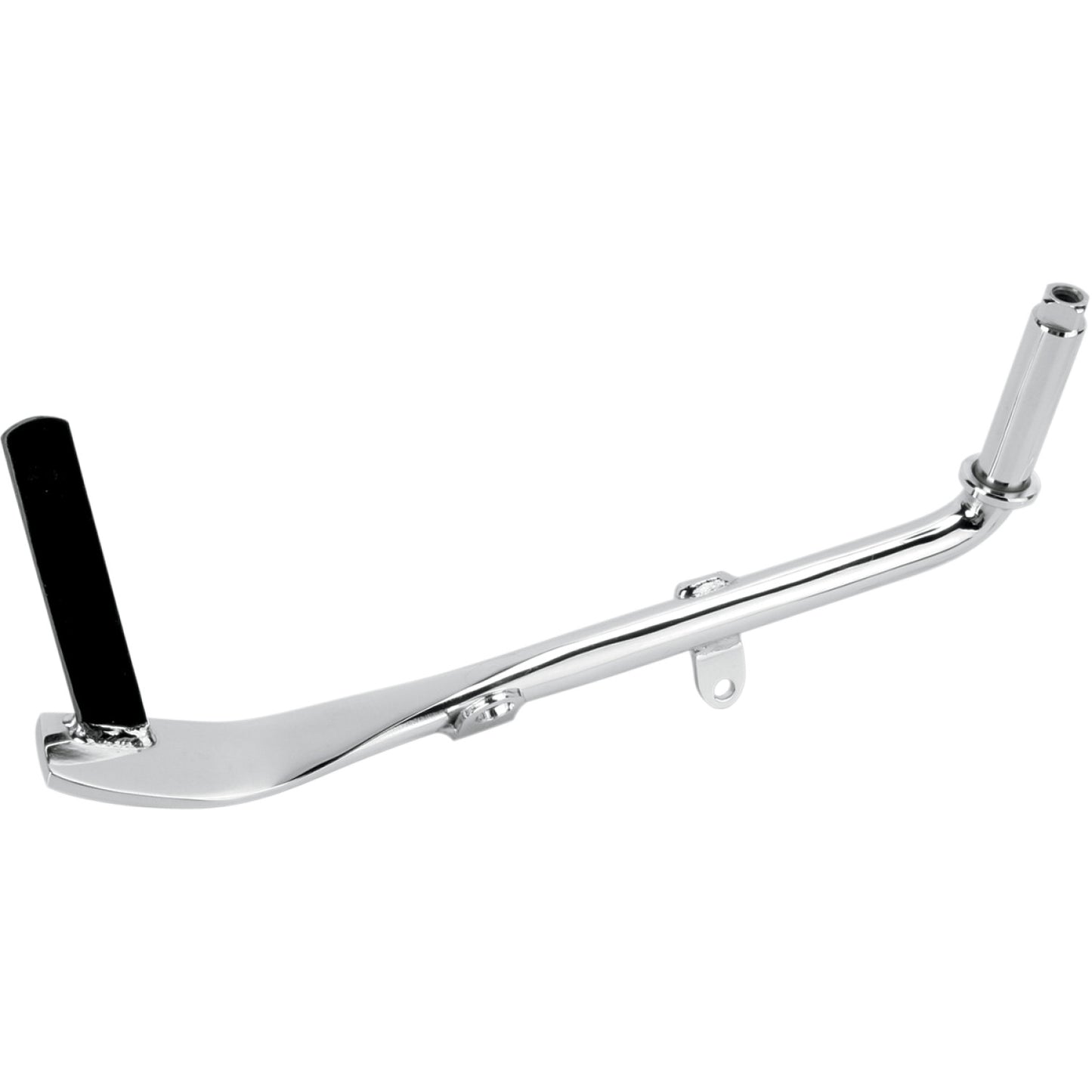 Arlen Ness 1" Lowered Kickstand - Chrome 11-022